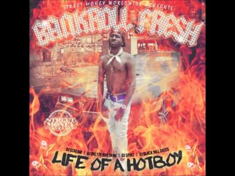 Hot Boy- Bankroll Fresh CLEAN HQ (No Sound Distortion)