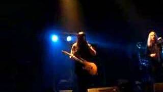 Paradise Lost - Ash &amp; Debris (Live)