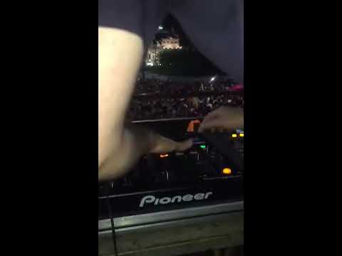 Unidos do BPM 2018 - Dj Renato Cohen