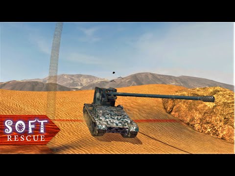 Grille 15: 7000 Damage , 3 Frags