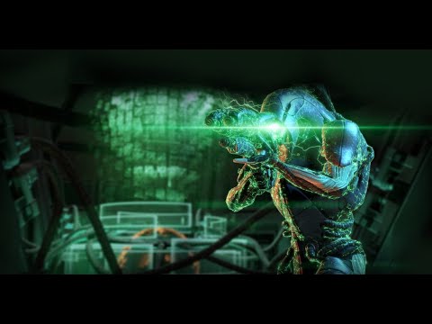 Mass Effect 2 - Overlord DLC Trailer