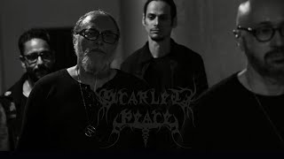 Scarlet Peace - Christ GoodBye (Saturnus Tribute)