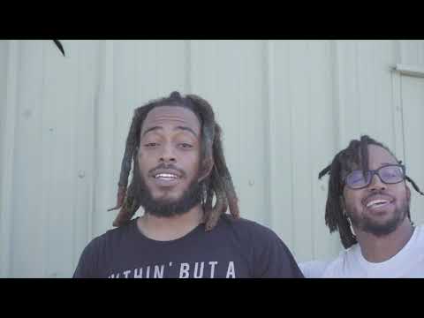 JThurston ft. Nikkle 9 - Different [BayAreaCompass] Official Music Video