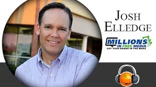 How to Get Podcast Sponsors with Josh Elledge