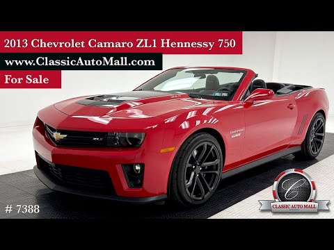 2013 Chevrolet Camaro (CC-1938940) for sale in Morgantown, Pennsylvania