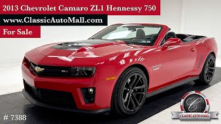 Video Thumbnail for 2013 Chevrolet Camaro
