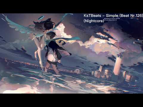 Nightcore - Simple (Beat Nr.126) (KsTBeats)
