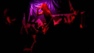 Necrodeath -Mater Tenebrarum