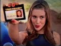 1 800 Collect Alyssa Milano Classic Commercial