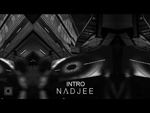 Nadjee - Intro - (EP Nigredo)