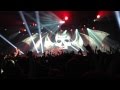 Avenged Sevenfold Hail To The King Live In Denmark HQ Audio