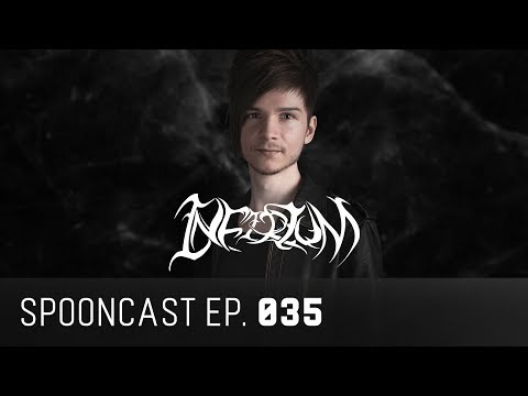 SpoonCast #035 - Infirium Live