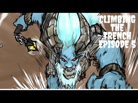 Is this the most broken pos 4? Spirit Breaker dota 2 gameplay