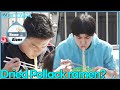Everyone is surprised at the taste of THIS food! l Home Alone Ep 444 [ENG SUB]