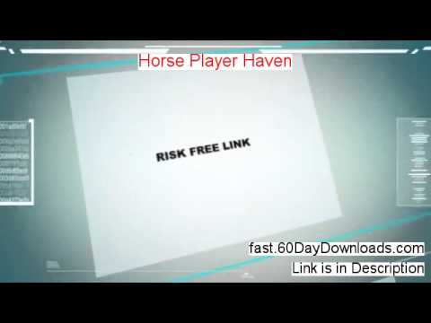 Horse Haven jeu