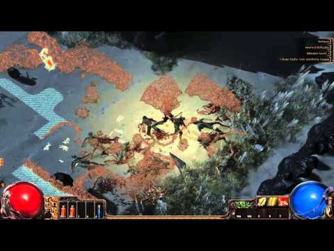 PoE Turbo Race 2.1 - This is crazy