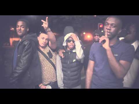 J Gang & Rage Fusion - They Don't Understand | Video by @PacmanTV @JGangmusic