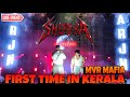 ARJN X KDS SHERIYA Official Concert Video Kochi Latest Malayalam Rap Concert