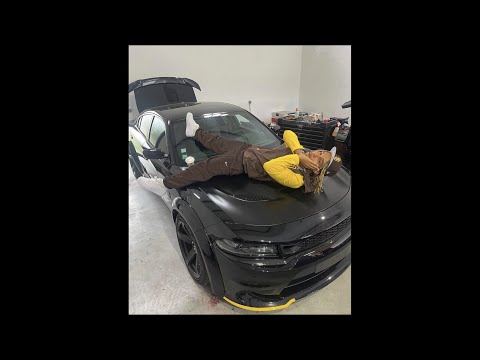 (FREE) Zola x HAMZA Type Beat - "FALLING"