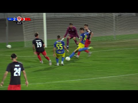 VICTORIE DRAMATICĂ PENTRU CSF BĂLȚI