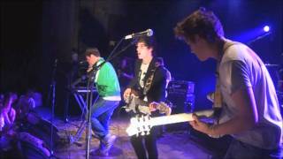 Midnight Panda Club - Struggle For Love (Live at Rock School Barbey)