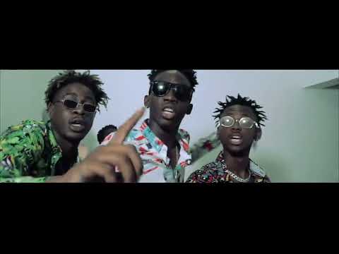 Payne Industry- ft Chinois Apocalypse & Bmuxx Carter-  Tu n'est pas au courant (Clip officiel )