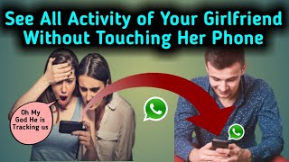 How to Get Notification When Someone is Online on Whatsapp .Get Notified When See Comes Online .