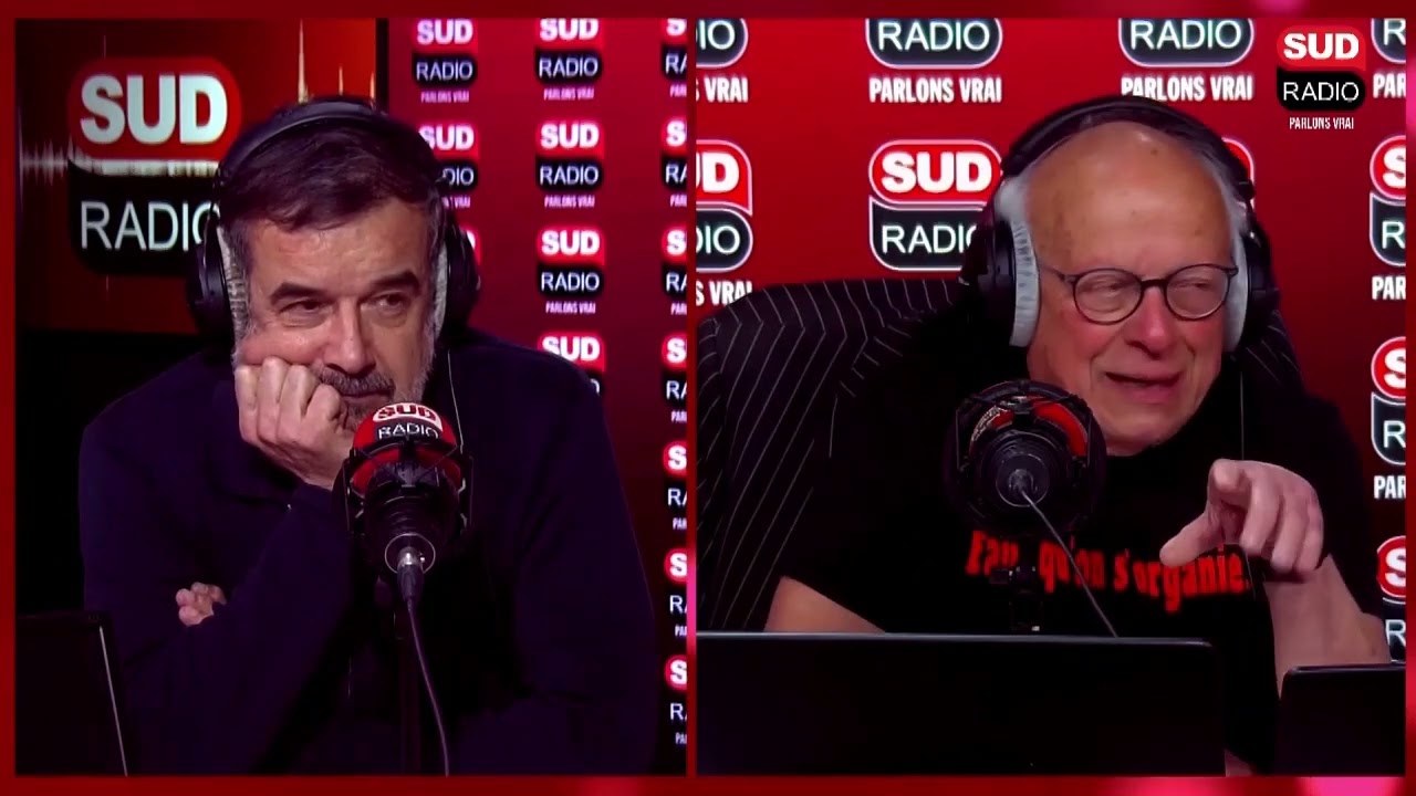 Russie, Afghanistan, Iran... Quand négocie-t-on avec le diable ?