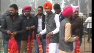 (1) Pheroke (Zira) Kabaddi Tournament 7 Jan 2016