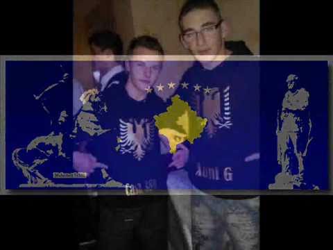 Casa389 ft. Xoni G. - Oj Kosov , Oj Nana Ime