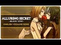 【ENGLISH COVER】Alluring Secret ~Black Vow~(秘蜜 ...