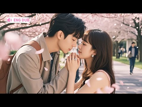 【ENG DUB】My Marriage Was a Revenge Plot. So I Married His Greatest Rival.#drama