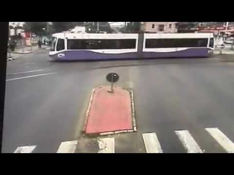 Un tramvai a deraiat in zona Garii de Nord din Timisoara #StiriRegionale @TVRTM