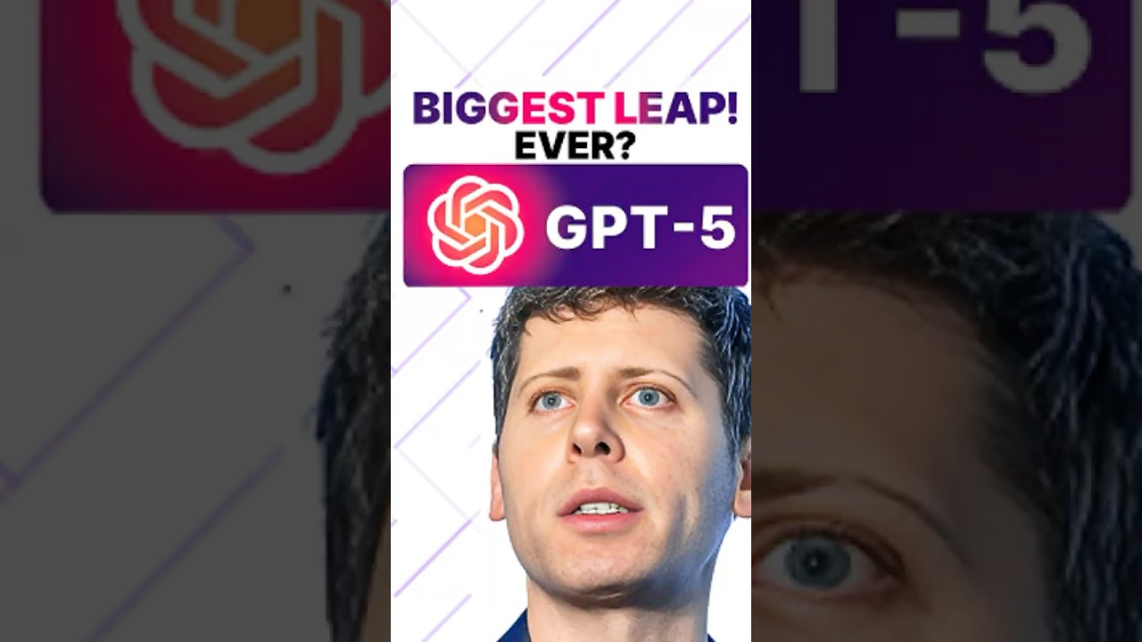 OpenAI’s NEW GPT 5 (FREE!) 🤯