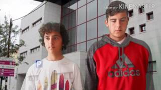 Centro de salud Valle san Lorenzo