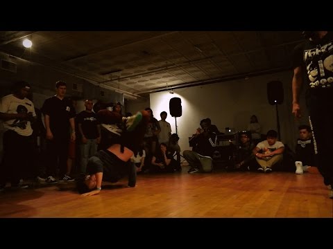 DoDat vs Shoulders | All 2 Gain - Top 8