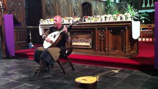 Luc Arbogast - Le roi a fait battre tambour