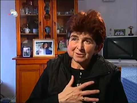 Jelena Trikic   MAJKA HRABROST   Zivot za Nikolu