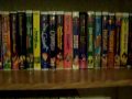 My Disney VHS Collection Part 3