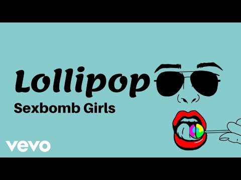 Video thumbnail for Lollipop