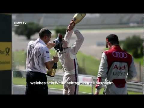 Thumbnail for BMW Motorsport: DTM-Sieg für BMW Rennfahrer Augusto Farfus in Valencia. by BMW, W Motors
