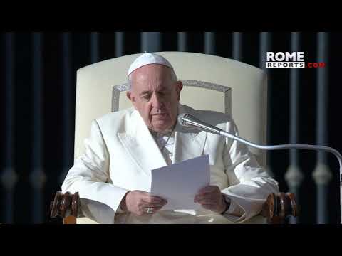 #CatequesisDelPapa “La magia es incompatible con la fe”