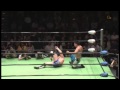 Bobby Fish With A Great Knee Counter