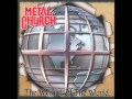 Metal Church - Hero's Soul