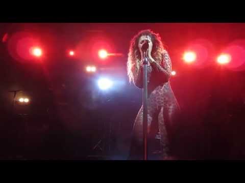 Ella Eyre - Nobody Loves Me Bristol 13-10-14
