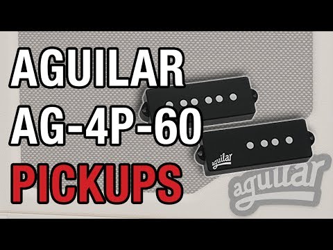 My Favorite Precision Pickup