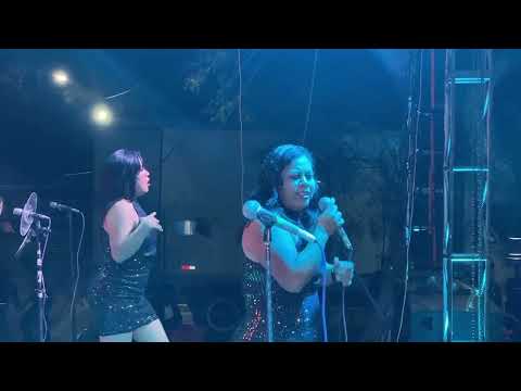 2025 San Rafael Coxcatlán Puebla Fair 1st Shift