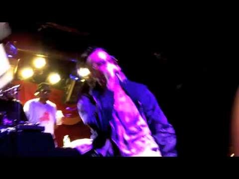 Big Boi feat. Yelawolf - You Ain't No DJ (live)