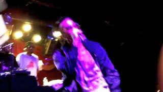Big Boi feat. Yelawolf - You Ain&#39;t No DJ (live)