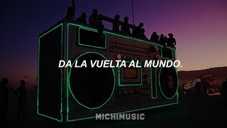 R3HAB - All Around The World //Traducido al Español// ft. A Touch Of Class R3HAB - All Around The World //Traducido al Español// ft. A Touch Of Class